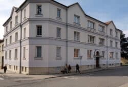 Dopravní Psycholog - Bystřice pod Hostýnem