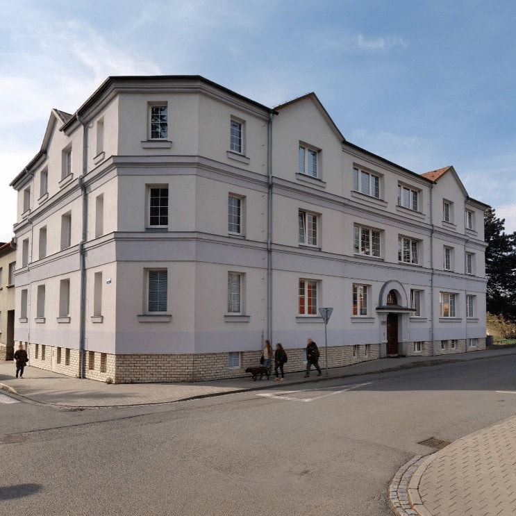 Dopravní Psycholog - Bystřice pod Hostýnem