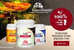 Superionherbs