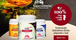 Superionherbs