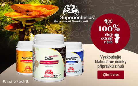 Superionherbs